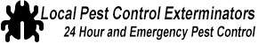 Dalton MA Pest Control Exterminators